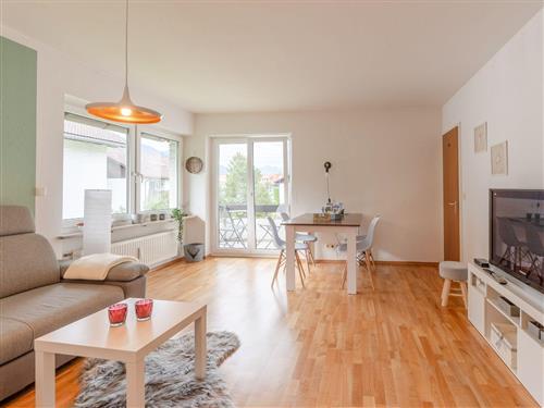 Ferienhaus - 4 Personen -  - Hörnerstr. - 87527 - Sonthofen