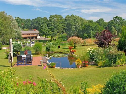 Ferieleilighet - 3 personer -  - Havelweg - 17255 - Wesenberg Ot Strasen