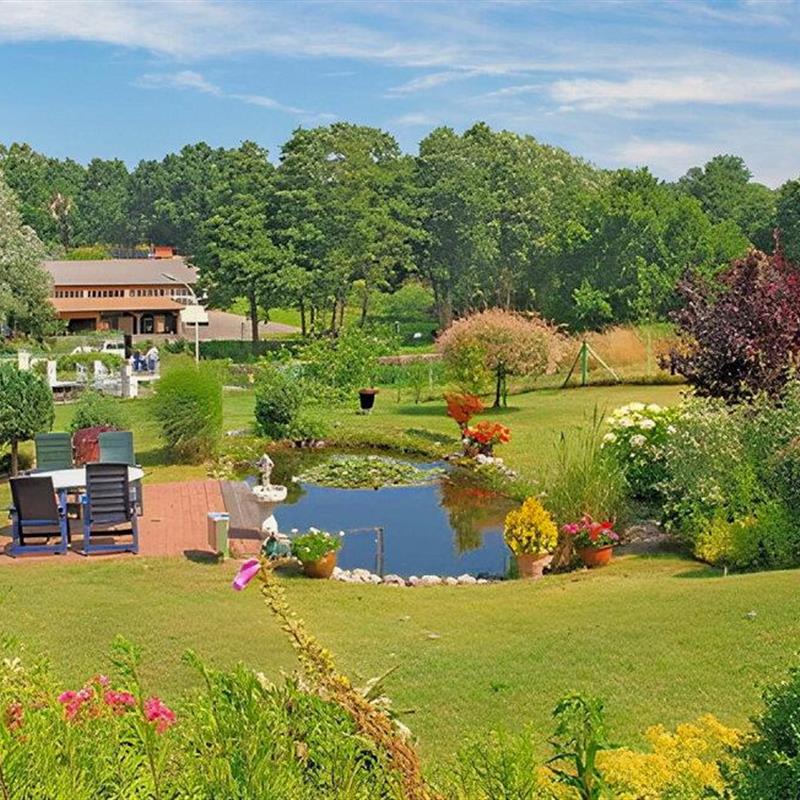 Ferielejlighed - 3 personer -  - Havelweg - 17255 - Wesenberg Ot Strasen