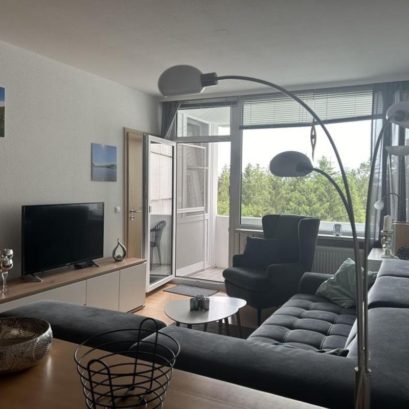 Ferielejlighed - 4 personer -  - Am Hahnenkleer Berg - 36844 - Hahnenklee
