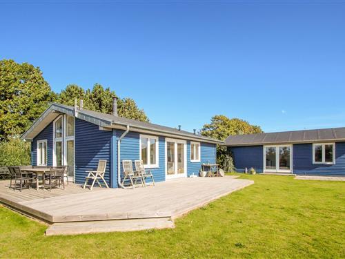 Sommerhus - 6 personer -  - Solsortevej - Maarup - 8305 - Samsø