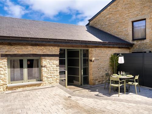 Fritidshus - 2 personer -  - 6820 - Saint-Cecile