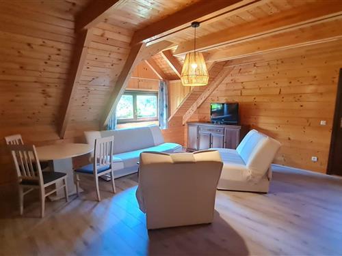 Holiday apartment - 4 persons -  - 53231 - Plitvicka Jezera