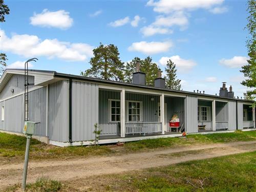 Ferienhaus - 5 Personen -  - Inari - 99830