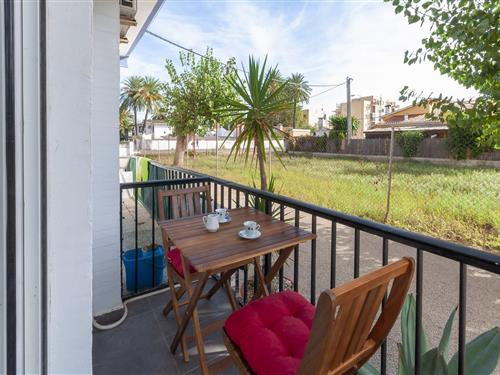 Ferielejlighed - 4 personer -  - 03700 - Denia, Alicante