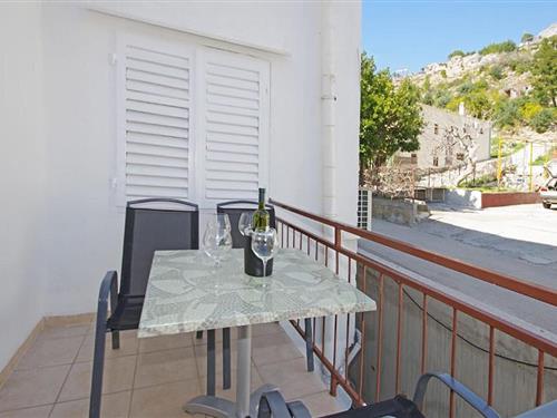 Ferielejlighed - 4 personer -  - Blato - Makarska- Tucepi - 21325 - Tucepi