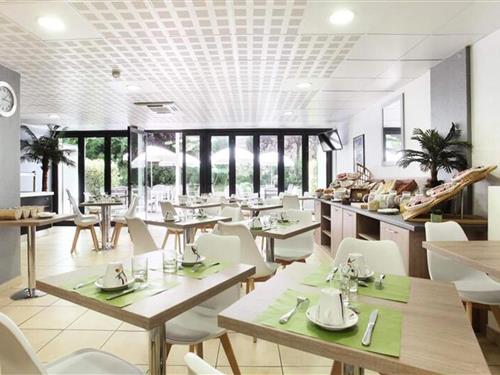 Ferienwohnung - 2 Personen -  - 06240 - Beausoleil