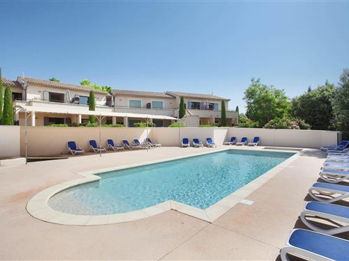 Ferielejlighed - 4 personer -  - 84480 - Bonnieux