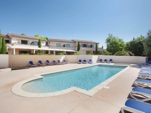 Ferielejlighed - 4 personer -  - 84480 - Bonnieux