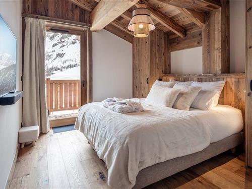 Chalet - 8 persons -  - 73150 - Val D'isère