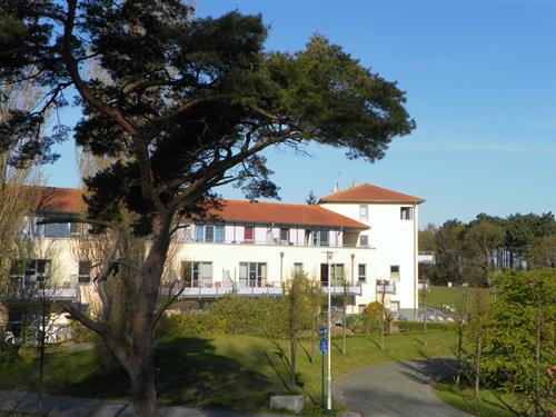 Ferielejlighed - 2 personer -  - Müggenburger Weg - 18374 - Ostseeheilbad Zingst