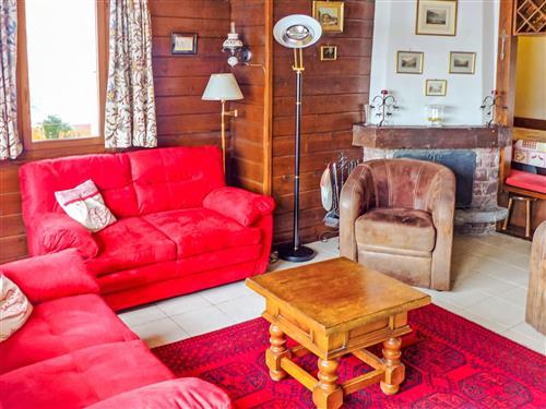 Holiday Home/Apartment - 6 persons -  - Verbier - 1936