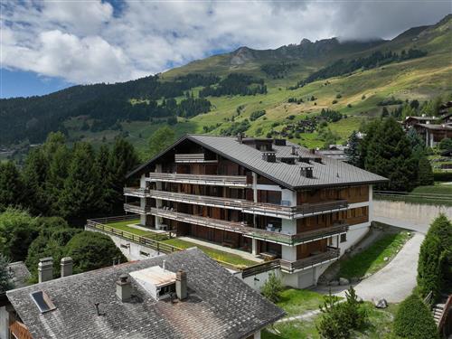 Holiday apartment - 6 persons -  - Verbier - 1936