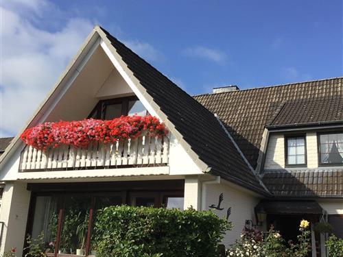 Ferielejlighed - 4 personer -  - Bielshövensand - 25761 - Büsum