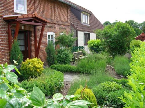 Ferieleilighet - 6 personer -  - Op de Wei - 23769 - Fehmarn Ot Puttgarden