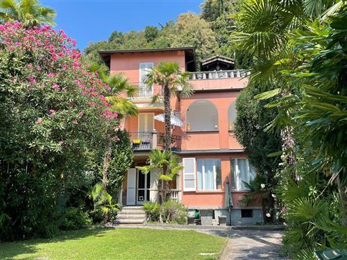 Holiday apartment - 4 persons -  - Locarno - 6600