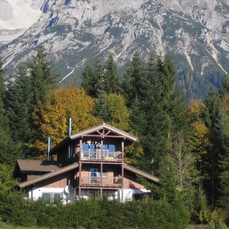 Sommerhus - 4 personer -  - 8972 - Ramsau\/Dachstein