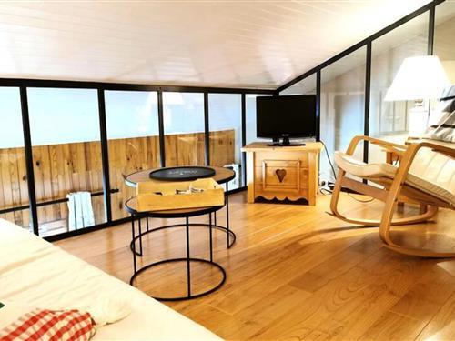 Holiday Home/Apartment - 8 persons -  - 73260 - Les Avanchers Valmorel