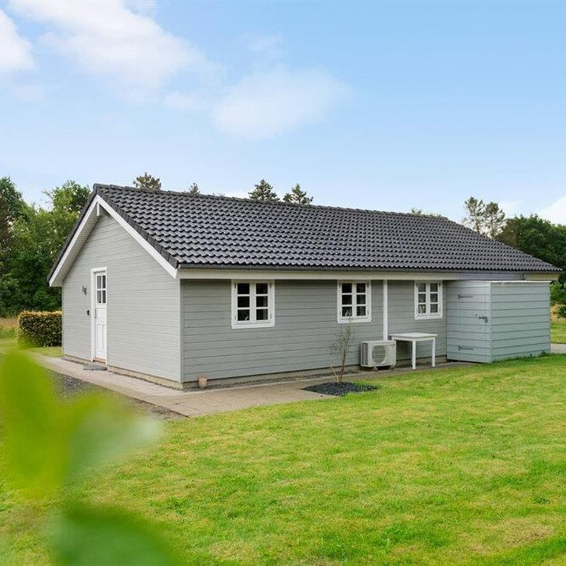Sommerhus - 6 personer -  - Torpet - 6682 - Hovborg