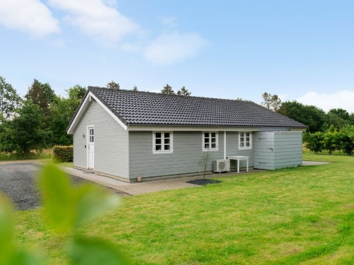 Fritidshus - 6 personer -  - Torpet - 6682 - Hovborg
