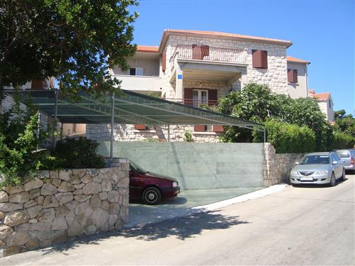 Holiday apartment - 5 persons -  - Vrilo - 21410 - Postira