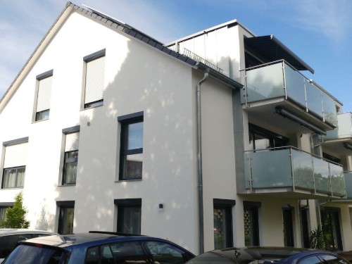 Sommerhus - 2 personer -  - 78315 - Radolfzell
