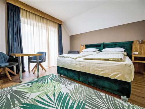 Ferielejlighed - 2 personer -  - Harrachov - 51246