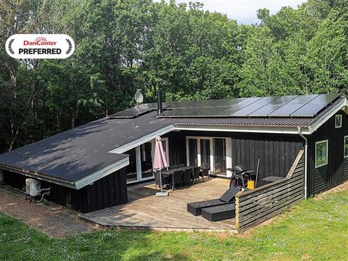 Sommerhus - 8 personer -  - Næsehornvej - Råbjerg - 9982 - Aalbæk