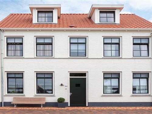 Sommerhus - 12 personer -  - 4486PL - Colijnsplaat