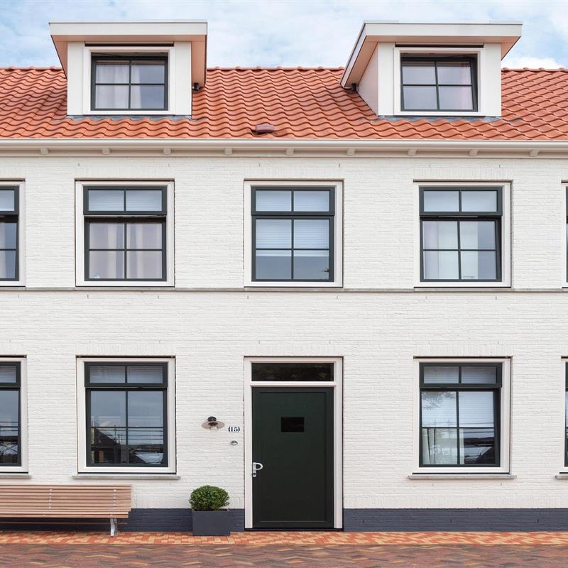 Sommerhus - 12 personer -  - 4486PL - Colijnsplaat