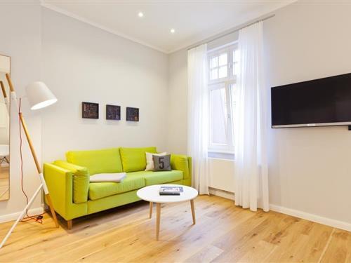 Ferielejlighed - 2 personer -  - Langestraße - 26548 - Norderney