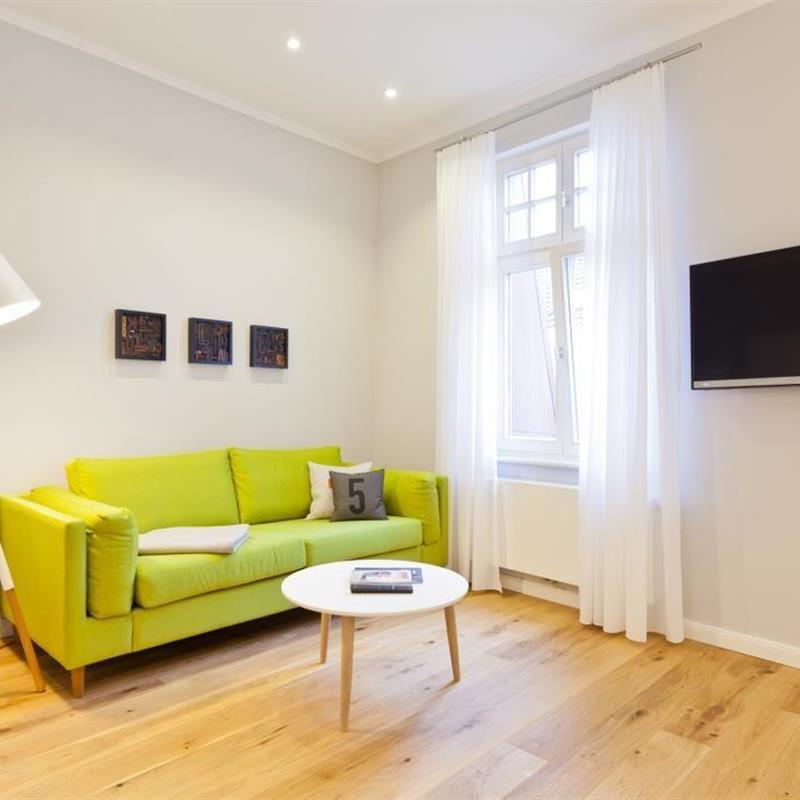 Ferielejlighed - 2 personer -  - Langestraße - 26548 - Norderney