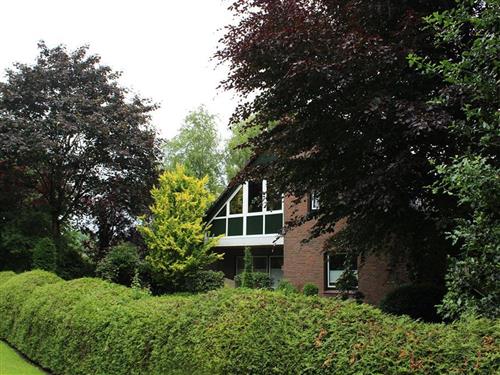 Ferienwohnung - 3 Personen -  - Cirkuhlstraße - 26689 - Apen