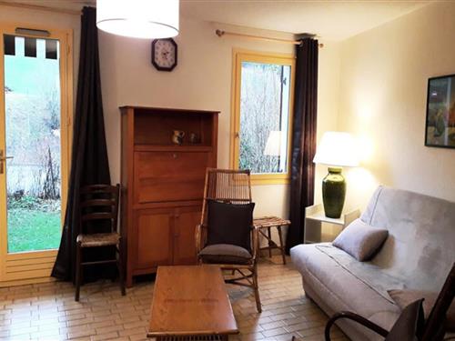 Holiday Home/Apartment - 5 persons -  - 38250 - Villard-De-Lans