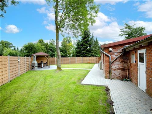 Ferienhaus - 6 Personen -  - Wingst - 21787