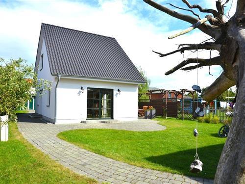 Feriehus - 4 personer -  - Dorfstr. - 18551 - Polchow