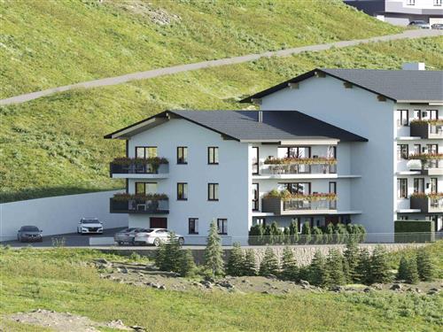 Semesterlägenhet - 4 personer -  - Sankt Martin Am Tennengebirge - 5522