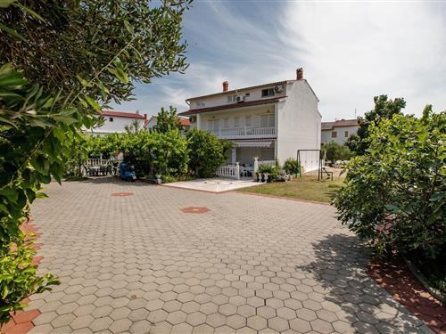 Ferielejlighed - 9 personer -  - Palit - 51280 - Palit,Rab