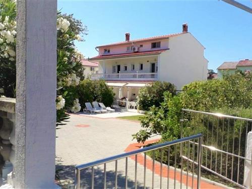Ferieleilighet - 9 personer -  - Palit - 51280 - Palit,Rab
