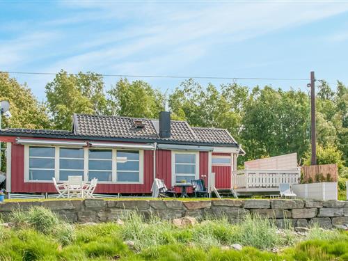 Sommerhus - 6 personer -  - Midtsandvegen - Trondheim/Malvik - 7563 - Malvik