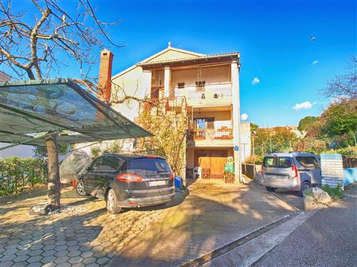 Holiday Home/Apartment - 4 persons -  - Dalmatinska ulica - 52450 - Vrsar