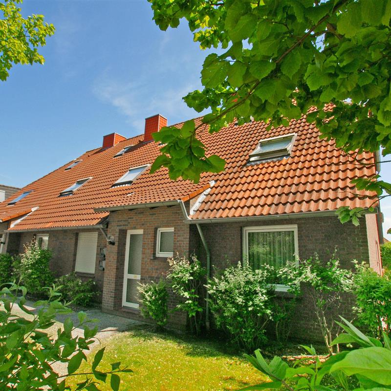 Ferielejlighed - 4 personer -  - Norddeich - 26506