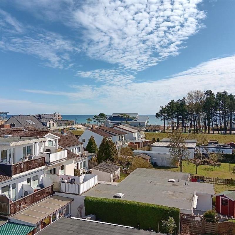 Ferielejlighed - 4 personer -  - Königsberger Allee - 23743 - Grömitz