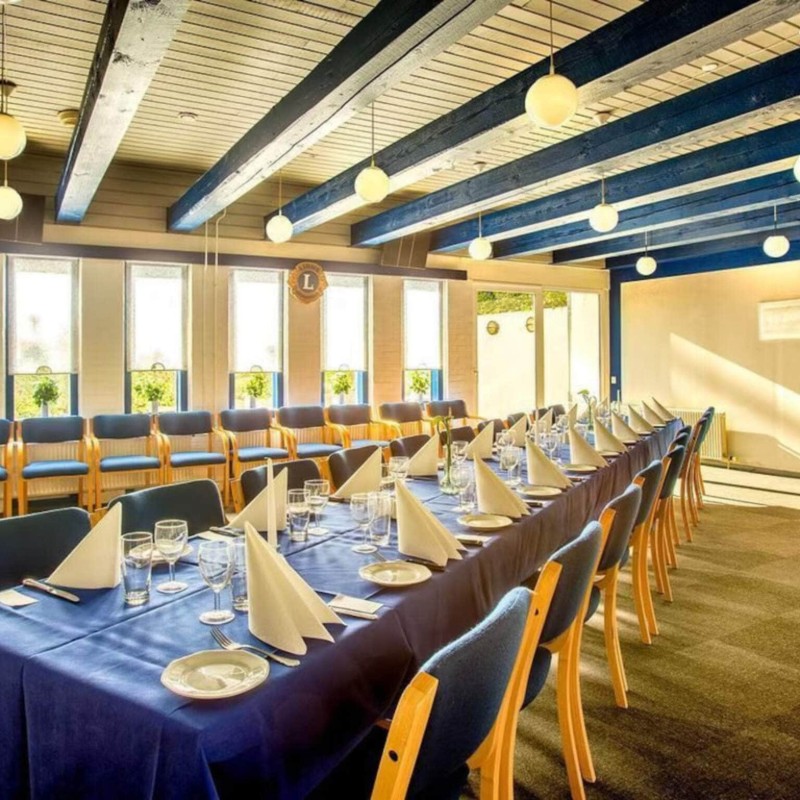 Ferienhaus - 3 Personen -  - Torvet - 7323 - Give