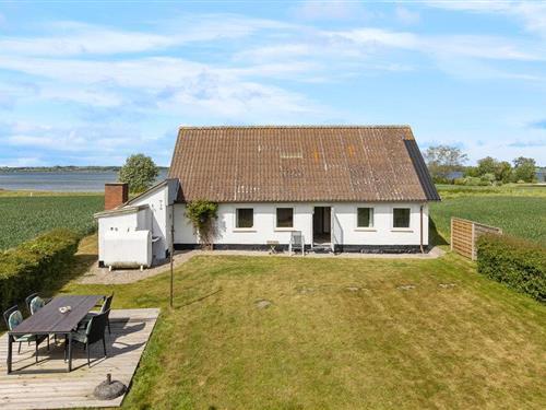 Ferienhaus - 5 Personen -  - Nørre Landevej - Kegnäs - 6470 - Als