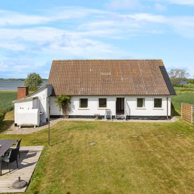 Ferienhaus - 5 Personen -  - Nørre Landevej - Kegnäs - 6470 - Als