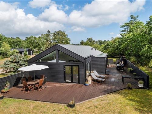 Ferienhaus - 6 Personen -  - Thomas Winters Vej - Hou - 9370 - Hals