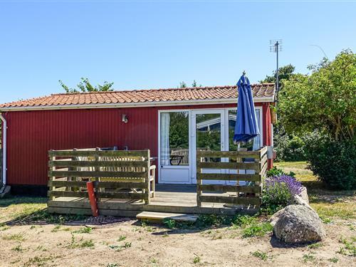 Sommerhus - 4 personer -  - Madseløkke 5, Hus nr. - Sandvig - 3770 - Allinge