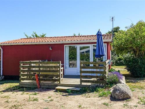 Ferienhaus - 4 Personen -  - Madseløkke 5, Hus nr. - Sandvig - 3770 - Allinge