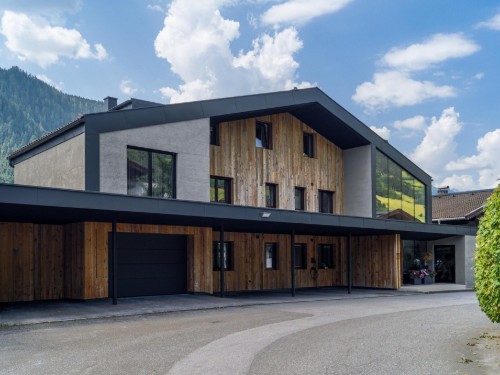 Ferielejlighed - 2 personer -  - 5732 - Bramberg Am Wildkogel
